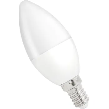 Spectrum LED Candle E14 8W 230V 730lm 4000K