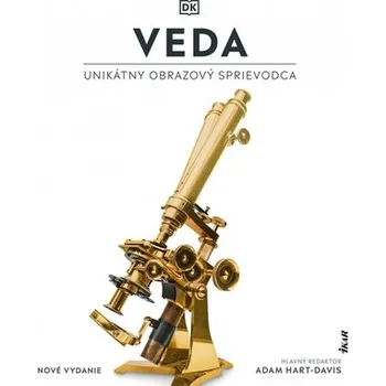 Veda, 3., doplnené a revidované vydanie - kolektiv