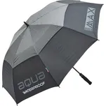 Big Max Aqua Umbrella, Black/Charcoal
