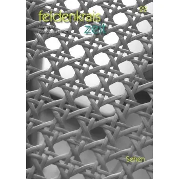 feldenkrais zeit 22: Sehen - Verein zur Förderung der Raumfahrt e.V.