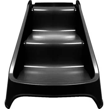 Kuchyňský robot Litter robot Litter-Robot 4 Schůdky černé