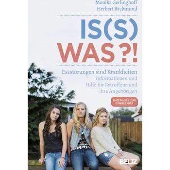 Is(s) was!? - Gerlinghoff, Monika