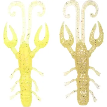 Umělá nástraha GAMAKATSU-SPRO Gumová Nástraha Spro Insta Craw 65mm Frozen Margaritha (7ks)