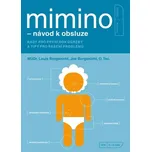 Mimino: Návod k obsluze - Joe…