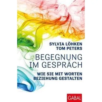 Begegnung im Gespräch - Löhken, Sylvia