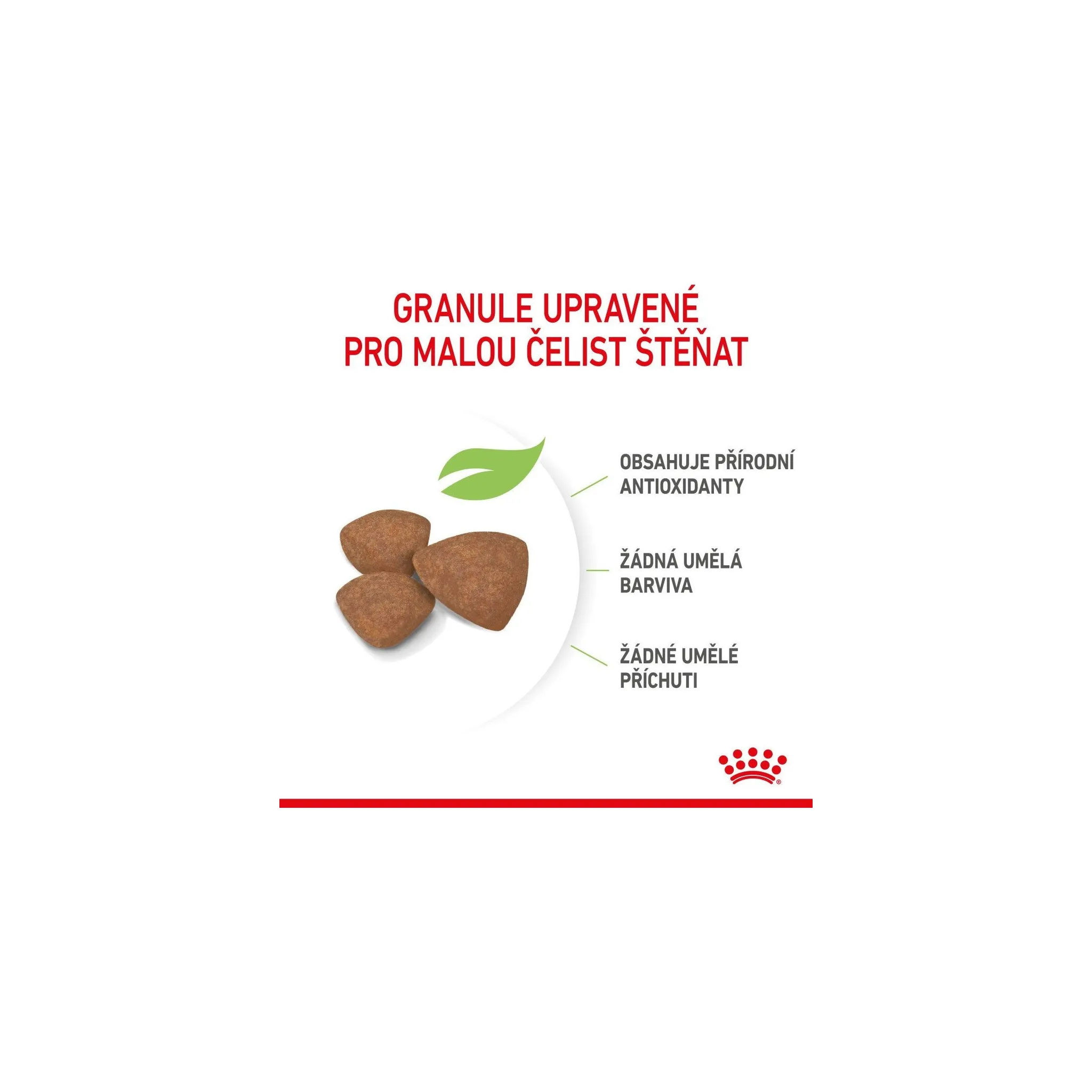 Fotografie 13 - Krmivo pro psa Royal Canin Mini Puppy 4 kg