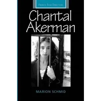 Umění Chantal Akerman - Schmid, Marion