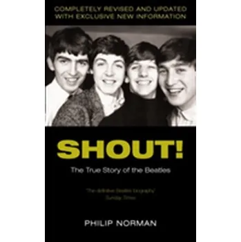 Shout! - Norman Philip