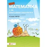 Hravá matematika 1 - pracovní učebnice - 1. díl