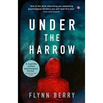 Under the Harrow - Berry, Flynn [EN] (2017, Taschenbuch, Orion Publishing Group)