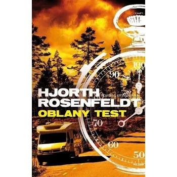 Oblany test - Rosenfeldt Hjorth
