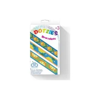 Diamond Dotz - Gone Troppo bransoletki