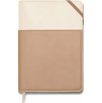 Set školních potřeb Notatnik 192K linia Dvory&Taupe