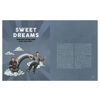 Vegan Gladiators - Moeller, Ralf