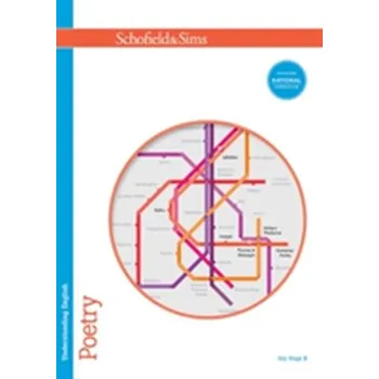 Anglický jazyk Understanding English: Poetry - Matchett, Carol