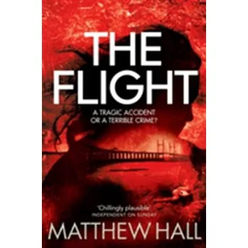 The Flight - Mari Hall