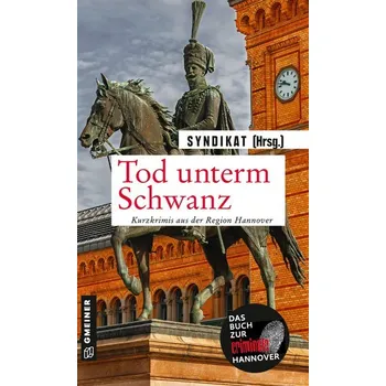 Tod unterm Schwanz - Birkefeld, Richard