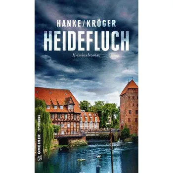 Heidefluch - Hanke, Kathrin