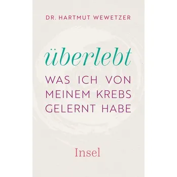 Überlebt - Wewetzer, Hartmut