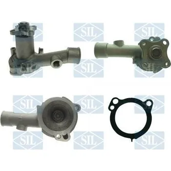 Chladič motoru Vodní čerpadlo, chlazení motoru SALERI SIL PA218