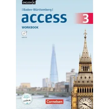 Cizí jazyk 7. Schuljahr, Workbook mit Audio-CD - Seidl, Jennifer