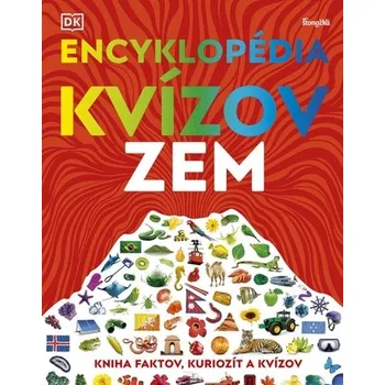 Bystrá hlava Encyklopédia kvízov: Zem