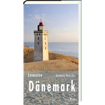 Cestování Lesereise Dänemark - Denscher, Barbara