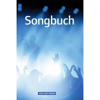 Kniha Songbuch, Neubearbeitung, Östliche Bundesländer und Berlin - Riede, Bernhard