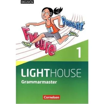 Cizí jazyk 5. Schuljahr, Grammarmaster - Biederstädt, Wolfgang