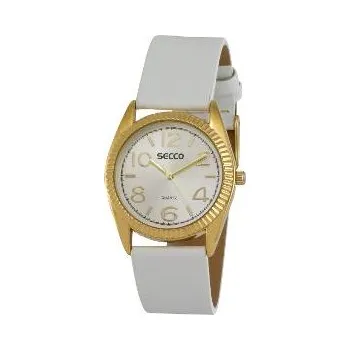 Hodinky SECCO S A5004,2-161 SECCO_(509) K