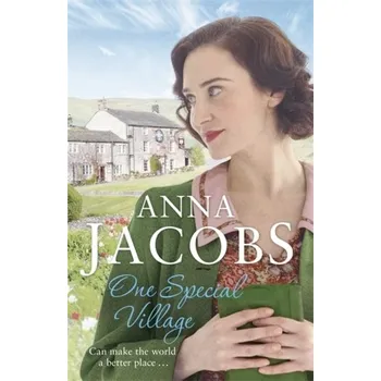 Literární biografie One Special Village - Jacobs, Anna [EN] (2019, Brožovaná, Hodder And Stoughton Ltd.)