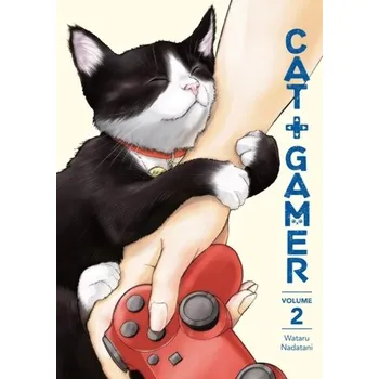 Cat + Gamer Volume 2 - Nadatani, Wataru; Nadatani, Wataru