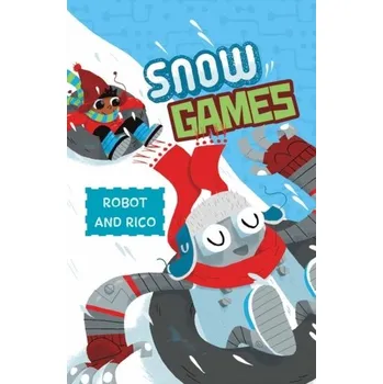 Snow Games - Suen, Anastasia