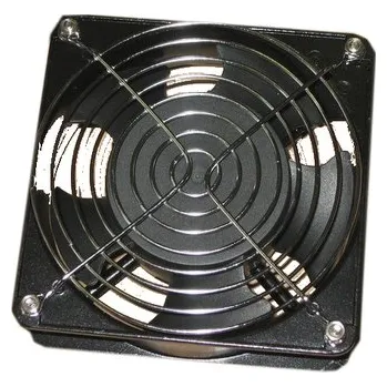 Domácí ventilátor Eurocase ventilátor RGA-26, 230V