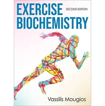 Příroda Exercise Biochemistry - Mougios, Vassilis