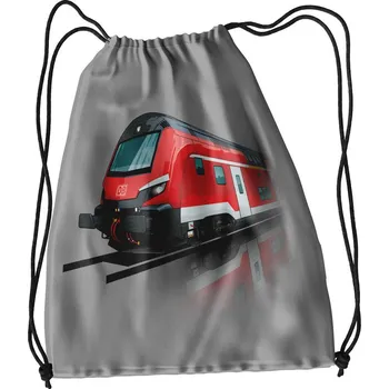 Sportovní vak Vak na záda – Škoda 109E