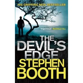 The Devil's Edge - Stephen Booth