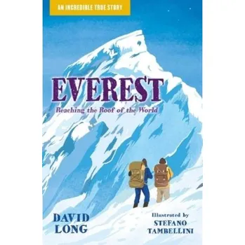 Everest - Long, David