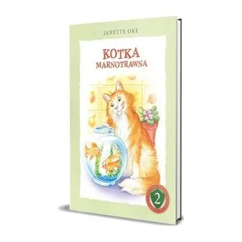 Pohádka Kotka marnotrawna - Janette Oke