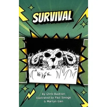 Survival - Buckton, Chris