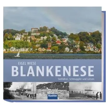 Cestování Blankenese - Wiese, Eigel