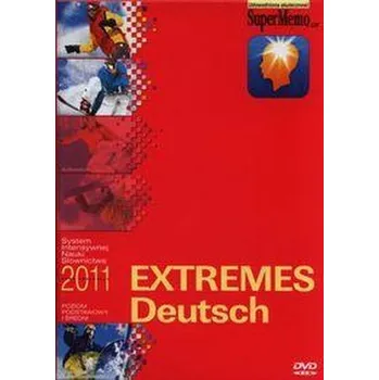 Extremes Deutsch. Poziom podstawowy i średni