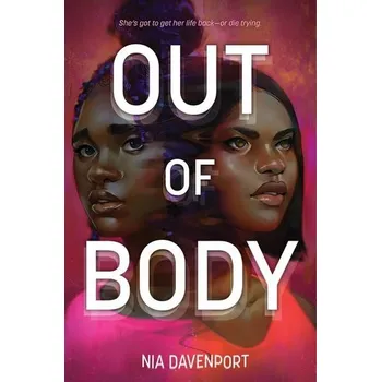 Out of Body - Davenport, Nia