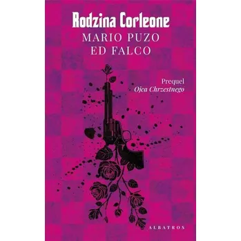 Rodzina Corleone - Puzo Mario