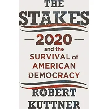 The Stakes - Kuttner, Robert