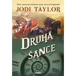 Druhá šance - Taylor, Jodi