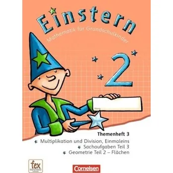 Cizojazyčná kniha Themenheft 3 (Verbrauchsmaterial ) - Bauer, Roland