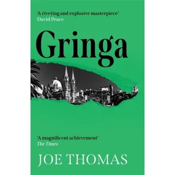 Gringa - Karackattu, Joe Thomas