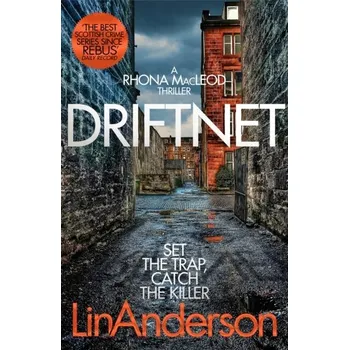 Driftnet - Anderson, Lin