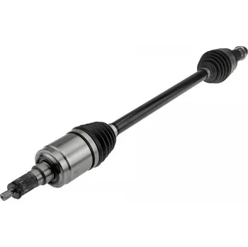 Poloosa kola Poloosa, Hnací hřídel RANGE ROVER EVOQUE L538 2.0,2.0D,2.2D 4WD 11-19 /zadní,levypravy,MTM,ATM, DYNAMIC DRIVELINE/ NPW-LR-027 NTY